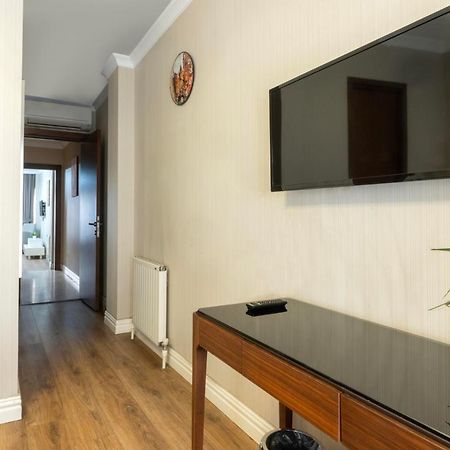 6 Apartment Galata Istambul Extérieur photo