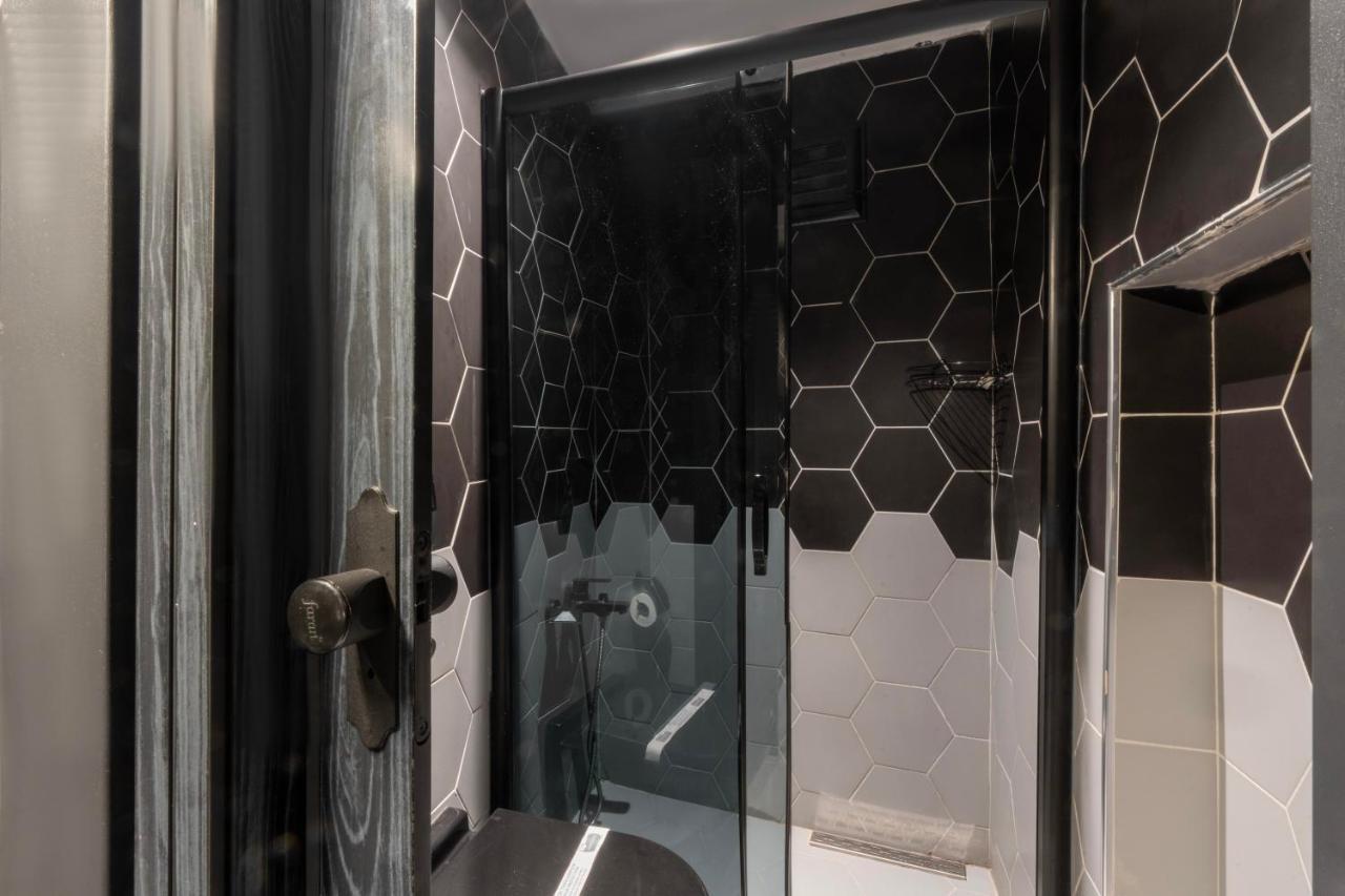 6 Apartment Galata Istambul Extérieur photo