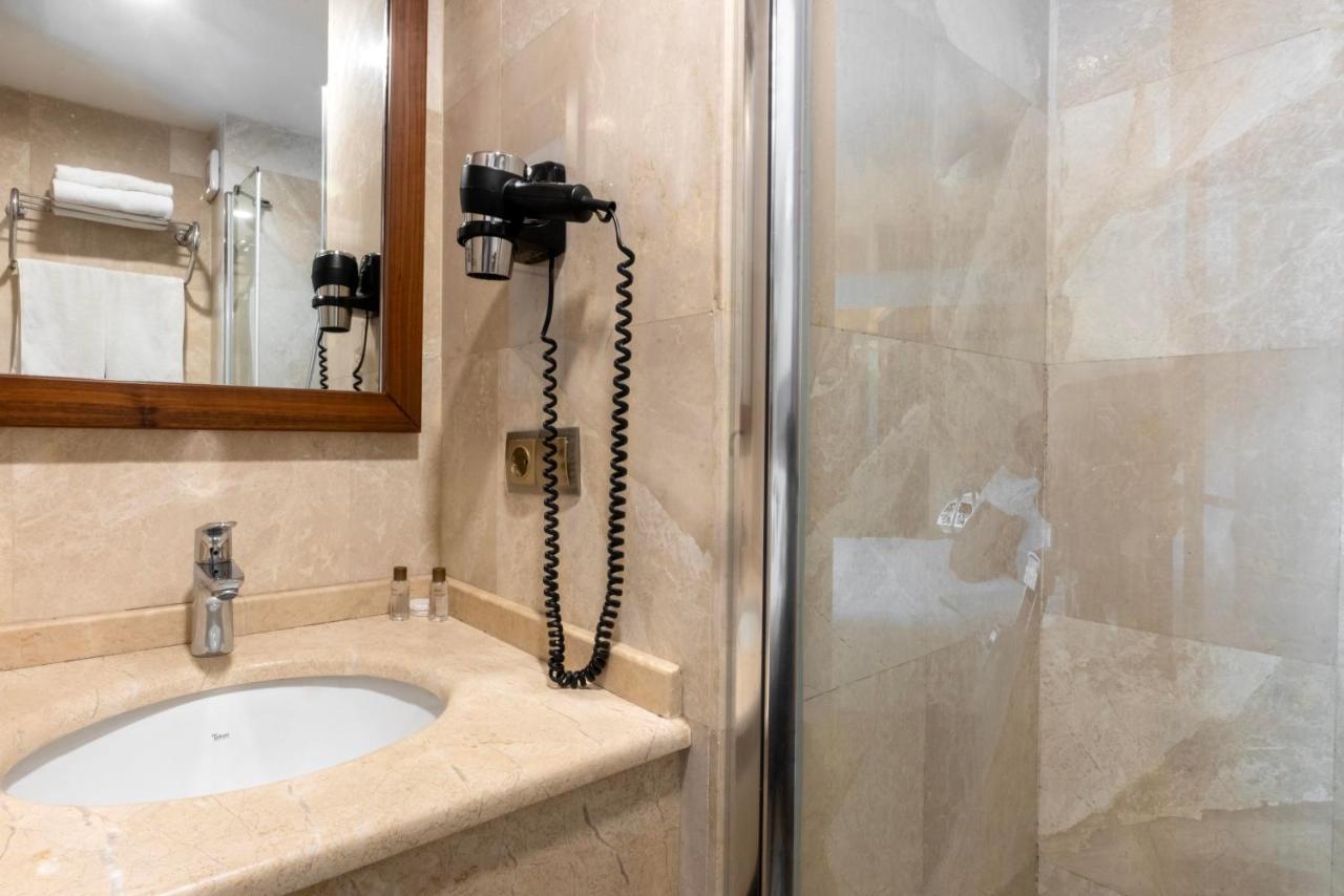 6 Apartment Galata Istambul Extérieur photo