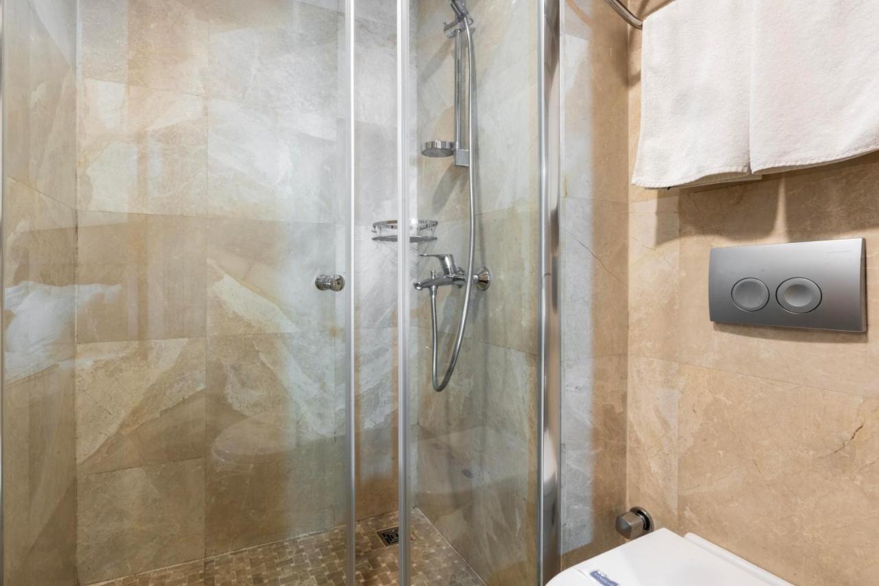 6 Apartment Galata Istambul Extérieur photo