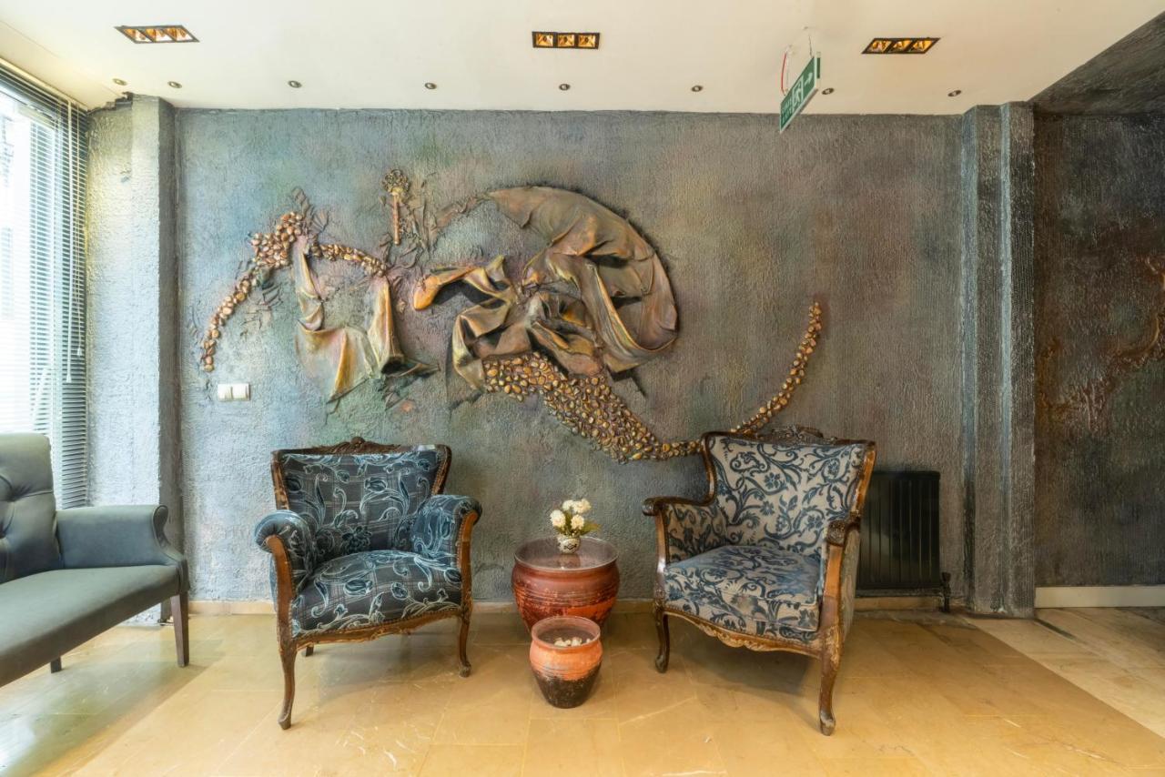6 Apartment Galata Istambul Extérieur photo